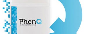 PhenQ by Bauer Nutrition